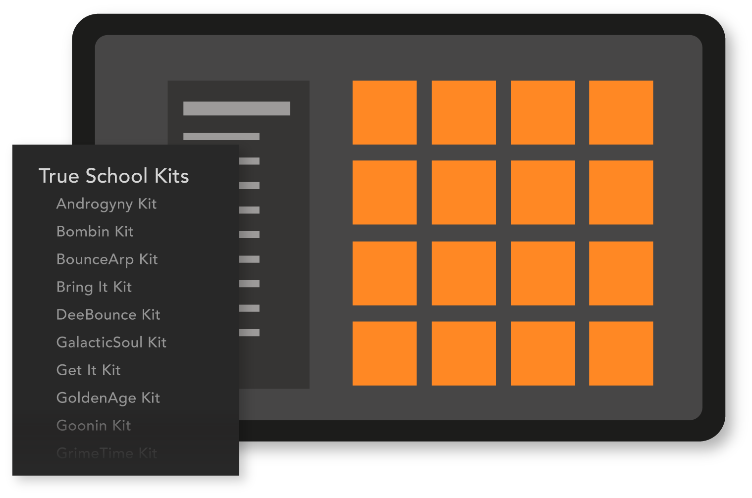 maschine beatmaker workflow